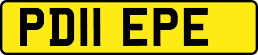PD11EPE