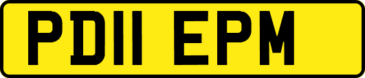 PD11EPM