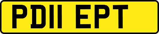 PD11EPT