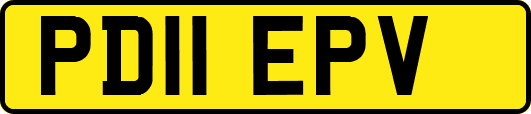 PD11EPV
