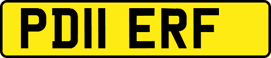 PD11ERF