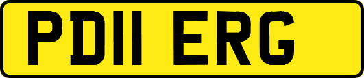 PD11ERG