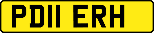 PD11ERH