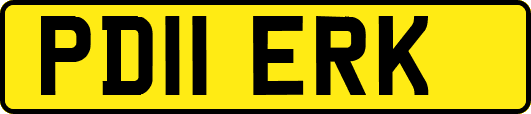 PD11ERK