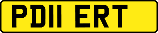 PD11ERT