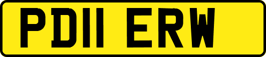 PD11ERW
