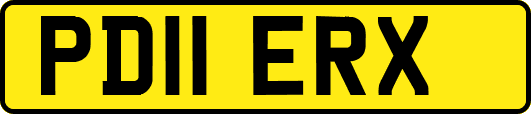 PD11ERX
