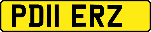PD11ERZ