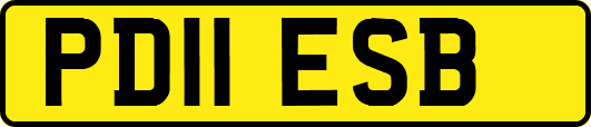 PD11ESB