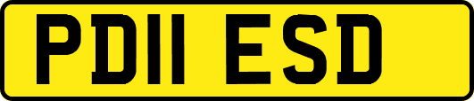 PD11ESD