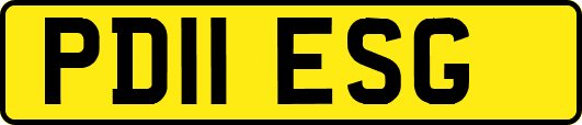 PD11ESG
