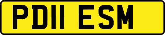 PD11ESM