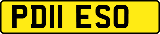 PD11ESO