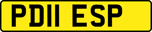 PD11ESP