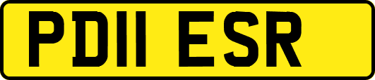 PD11ESR