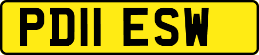 PD11ESW