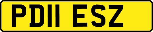 PD11ESZ