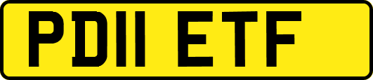 PD11ETF