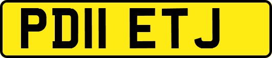 PD11ETJ