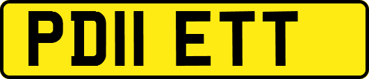 PD11ETT