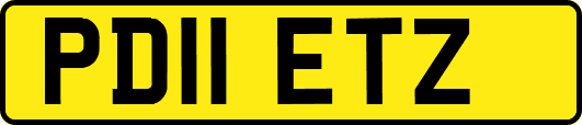PD11ETZ