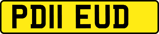 PD11EUD