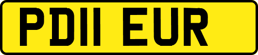 PD11EUR