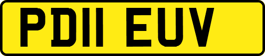 PD11EUV