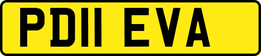 PD11EVA