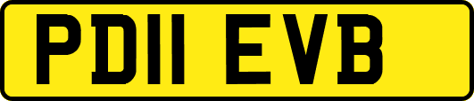PD11EVB