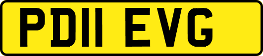 PD11EVG