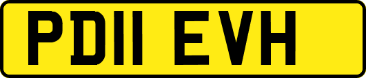 PD11EVH