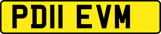 PD11EVM