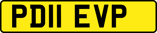 PD11EVP