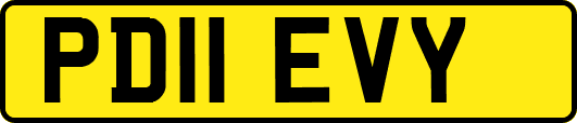 PD11EVY
