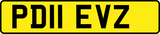 PD11EVZ