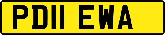 PD11EWA