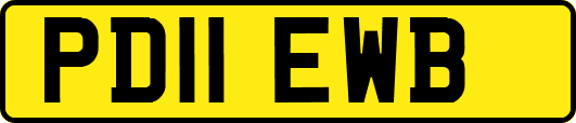 PD11EWB
