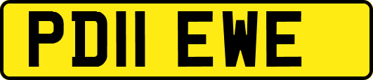PD11EWE