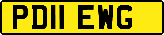 PD11EWG