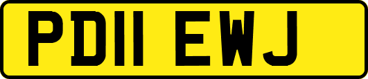 PD11EWJ