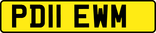 PD11EWM