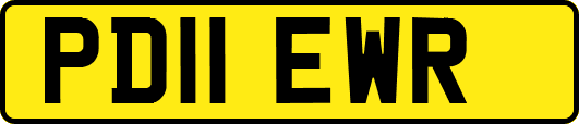 PD11EWR