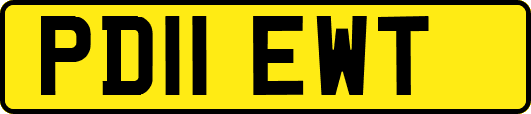 PD11EWT