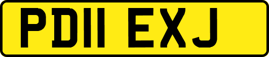 PD11EXJ