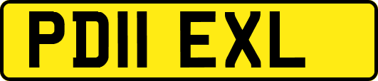 PD11EXL