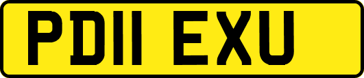 PD11EXU
