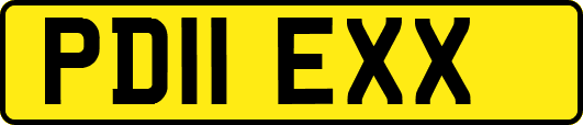 PD11EXX