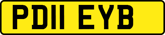 PD11EYB