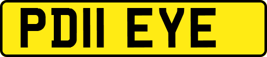 PD11EYE